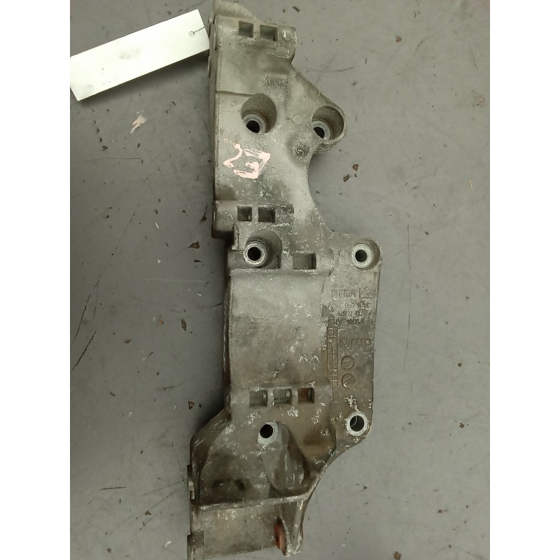 Recambio de soporte alternador para volkswagen golf iv berlina (1j1) advance referencia OEM IAM 045903143C - Azul 3