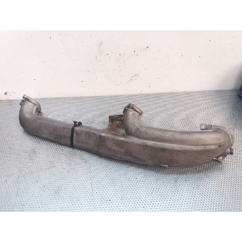 Recambio de colector admision para volkswagen passat variant (3b6) v6 tdi comfortline family referencia OEM IAM - Gris 4