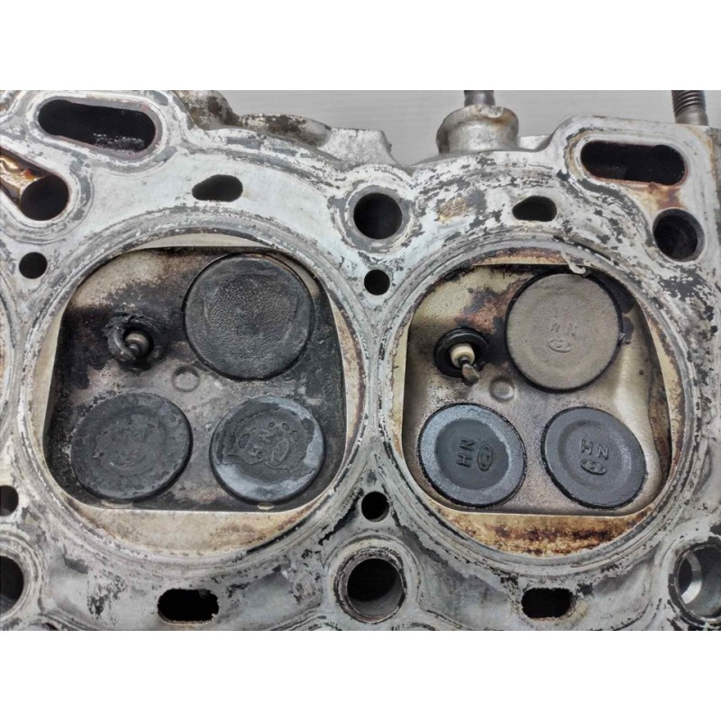 Recambio de culata para kia picanto 1.0 concept referencia OEM IAM J0D1303 G4HE - Gris 9