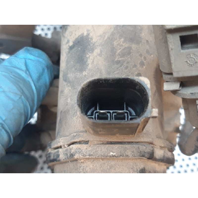 Recambio de pinza de freno trasera izquierda para audi a6 allroad quattro (4gj) 3.0 tdi clean diesel referencia OEM IAM 4G04015B 4