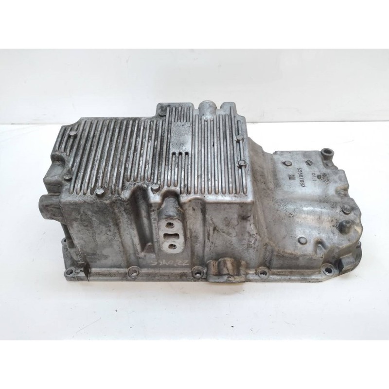 Recambio de carter para opel astra j lim. sport referencia OEM IAM 55567087 - Rojo 2