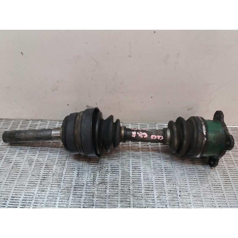 Recambio de transmision delantera derecha para mitsubishi pajero 2.5 td referencia OEM IAM   