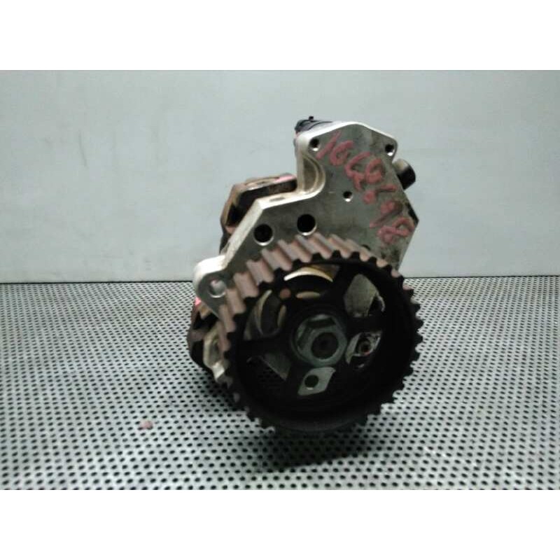Recambio de bomba inyeccion para renault scenic ii 1.9 dci diesel referencia OEM IAM 0445010075 8200108225 