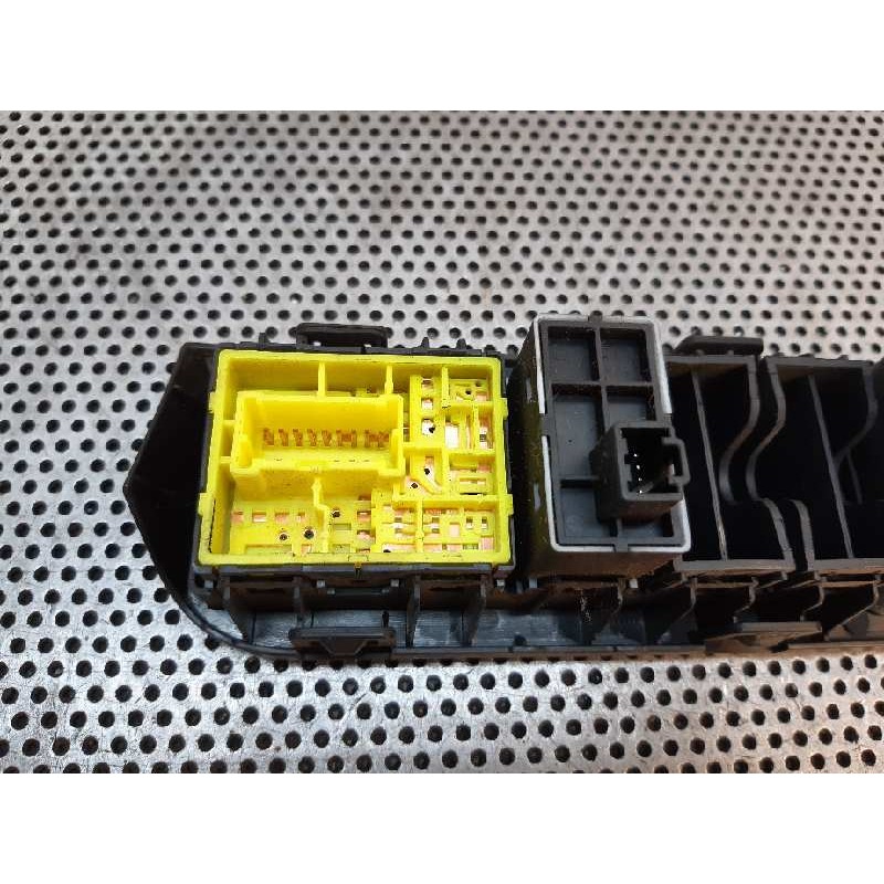Recambio de mando retrovisor para nissan note (e11e) acenta referencia OEM IAM - Gris 3