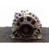Recambio de alternador para peugeot 206+ básico referencia OEM IAM 9665577780 2607210A 