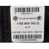 Recambio de elevalunas delantero izquierdo para volkswagen tiguan (5n1) advance referencia OEM IAM 1K0959793Q 5N1837729B 5N09597