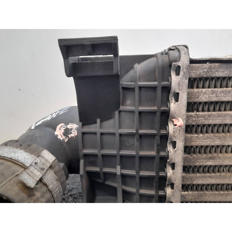 Recambio de intercooler para ford focus lim. (cb4) trend referencia OEM IAM - Rojo 2