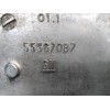 Recambio de carter para opel astra j lim. sport referencia OEM IAM 55567087  