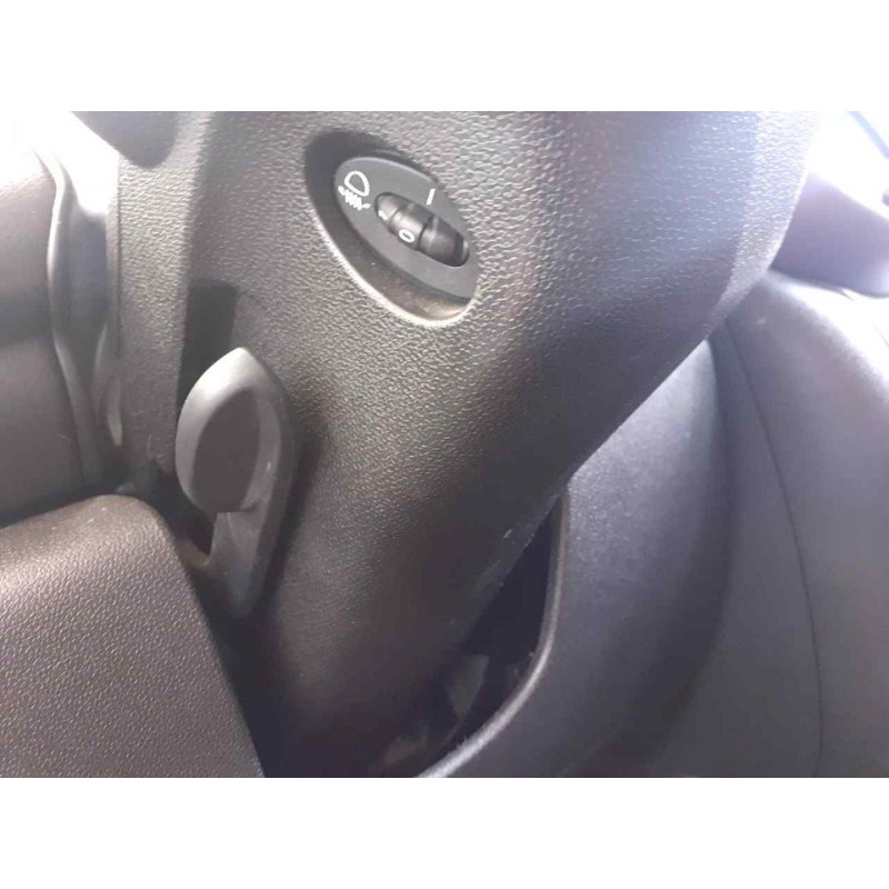 Recambio de columna direccion para bmw mini countryman (r60) cooper d referencia OEM IAM - Blanco 4