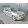 volkswagen golf iv berlina (1j1) del año 2001
