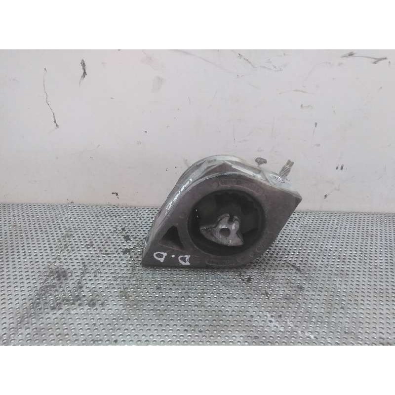 Recambio de soporte motor delantero para mercedes-benz clase a (w168) 1.4 cat referencia OEM IAM A1682400618  