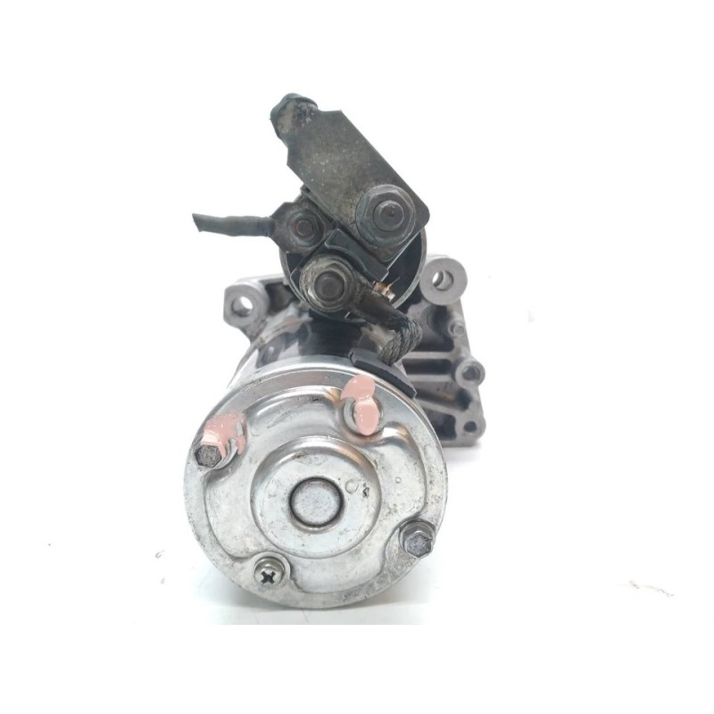 Recambio de motor arranque para citroën c4 grand picasso exclusive referencia OEM IAM 9663528880 M000T22471 MITSUBISHI - Azul 4