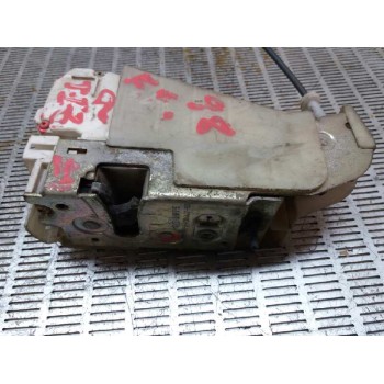 CERRADURA PUERTA TRASERA IZQUIERDA 102953 