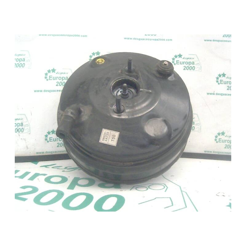 Recambio de servofreno para hyundai h 1 2.5 turbodiesel referencia OEM IAM   