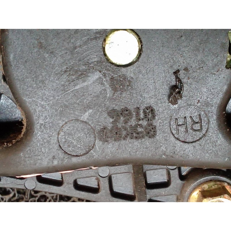 Recambio de elevalunas delantero derecho para kia rio 1.4 ex1 referencia OEM IAM 5K011 2