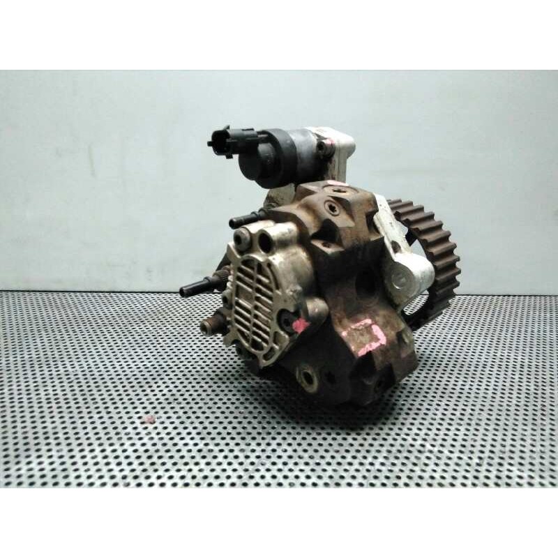 Recambio de bomba inyeccion para renault scenic ii 1.9 dci diesel referencia OEM IAM 0445010075 8200108225 - Azul 2