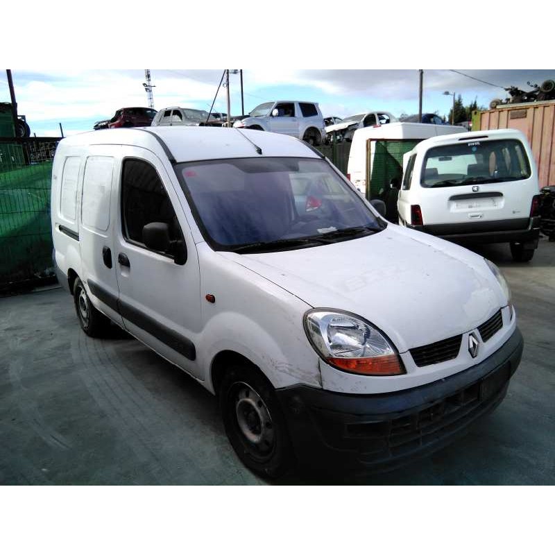 renault kangoo (f/kc0) del año 2005