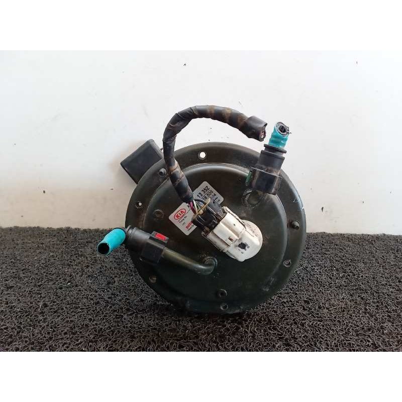 Recambio de aforador para kia sephia ll básico referencia OEM IAM F00T058506  BOSCH 2