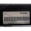 Recambio de puente trasero para lancia musa (184) 1.4 16v oro referencia OEM IAM 517966621  