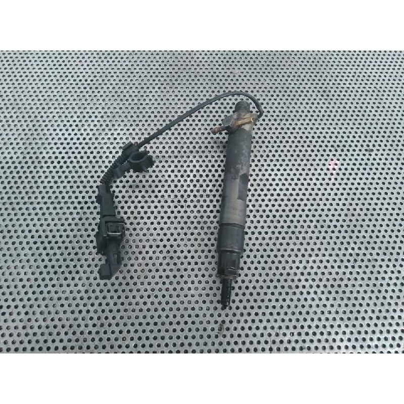 Recambio de inyector para seat toledo (1m2) 1.9 tdi referencia OEM IAM 028130202Q 0432193694 