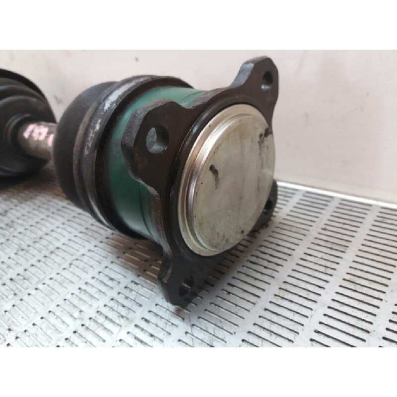 Recambio de transmision delantera derecha para mitsubishi pajero 2.5 td referencia OEM IAM - Negro 2
