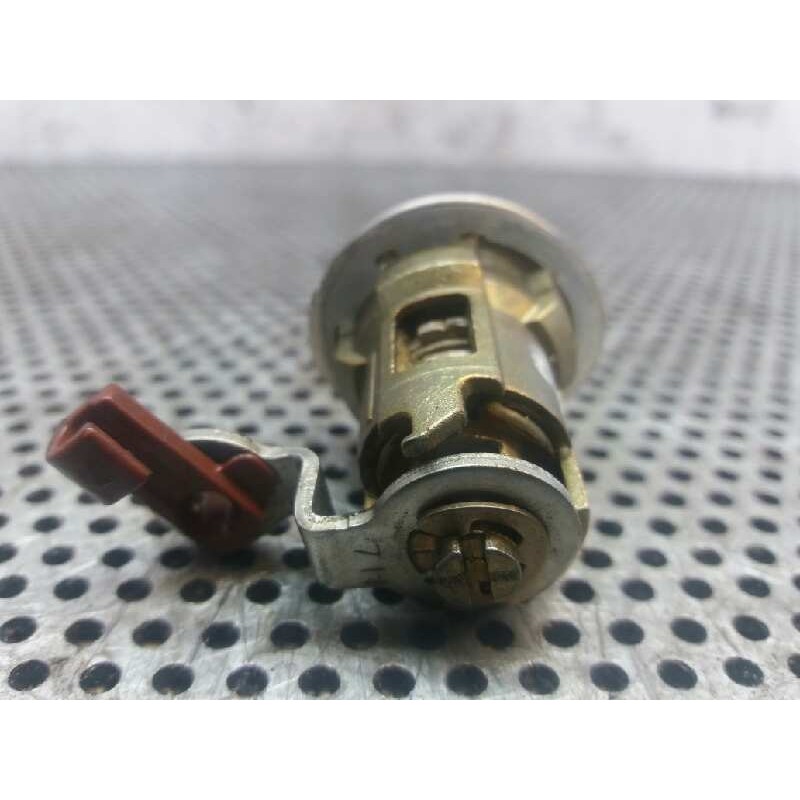 Recambio de bombin puerta delantera derecha para suzuki grand vitara 5 puertas sq (ft) 2.0 turbodiesel cat referencia OEM IAM - Gris 2