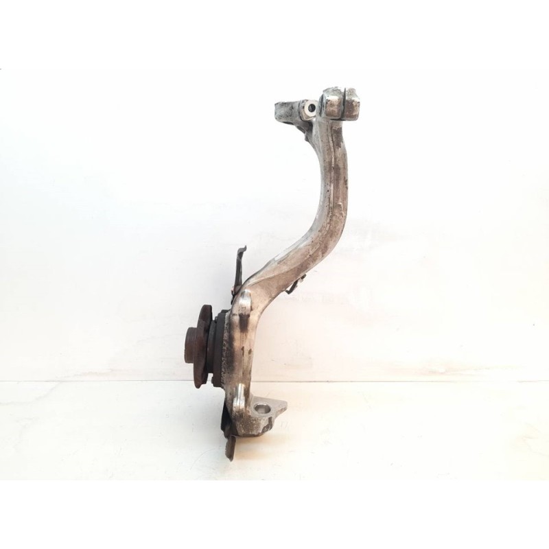 Recambio de mangueta delantera izquierda para audi a4 berlina (8e) 3.0 tdi quattro (150kw) referencia OEM IAM 8B0407241B - Gris 5