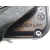 Recambio de cerradura puerta trasera izquierda para chevrolet aveo berlina hatchback ltz referencia OEM IAM 3023881LH1  