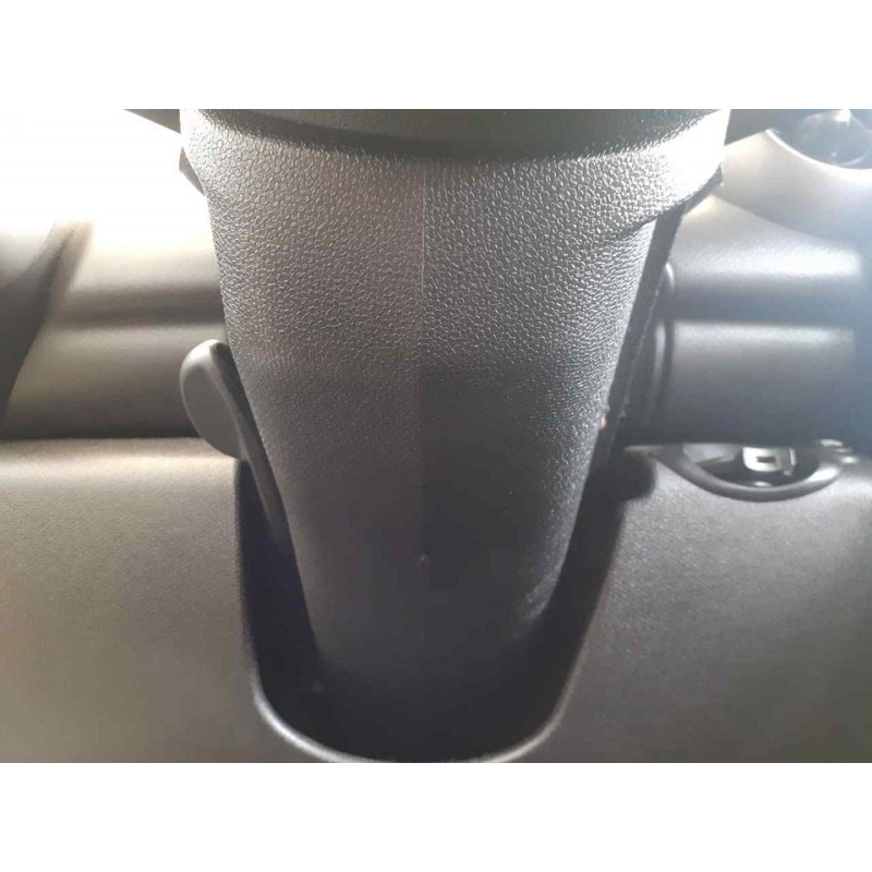 Recambio de columna direccion para bmw mini countryman (r60) cooper d referencia OEM IAM - Blanco 5