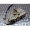 Recambio de cerradura puerta trasera izquierda para ford fiesta berlina referencia OEM IAM  102953 