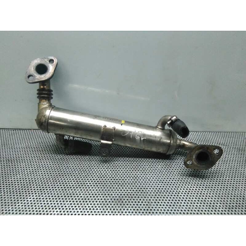 Recambio de enfriador egr para opel astra h berlina 1.7 16v cdti referencia OEM IAM 8973635151  