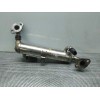 Recambio de enfriador egr para opel astra h berlina 1.7 16v cdti referencia OEM IAM 8973635151  