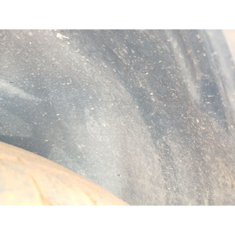 Recambio de paso rueda delantero izquierdo para skoda fabia (pj3) active referencia OEM IAM   