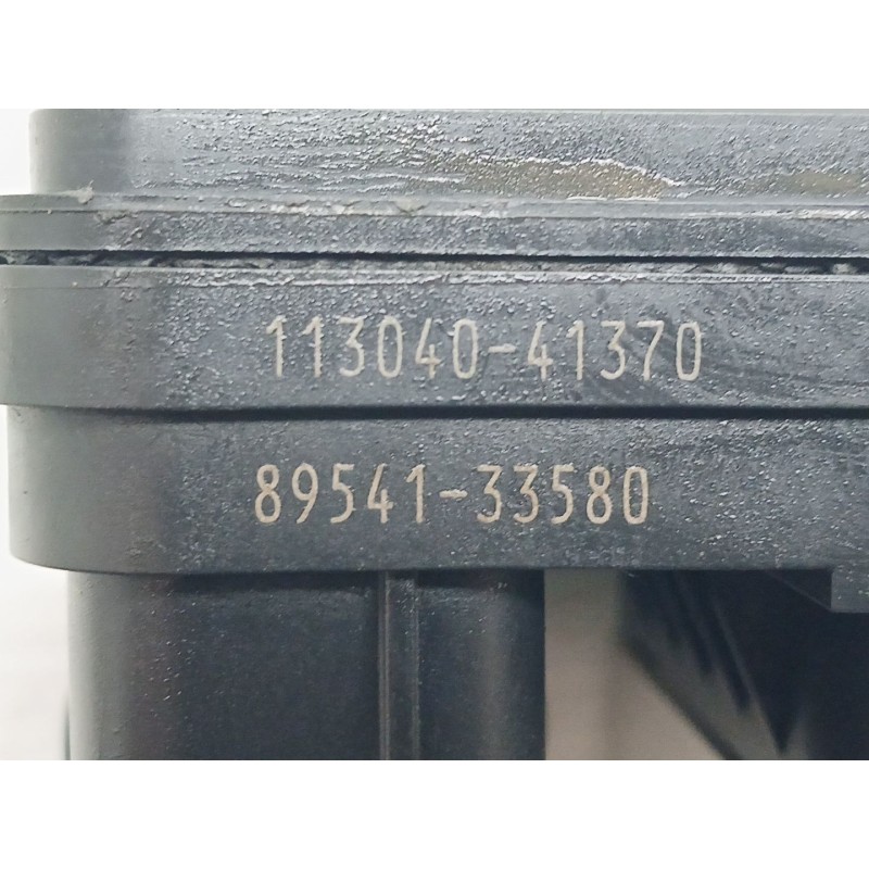 Recambio de abs para toyota camry (xv70) hybrid advance referencia OEM IAM 8954133580 11304041370 4451033180 - Marrón 2