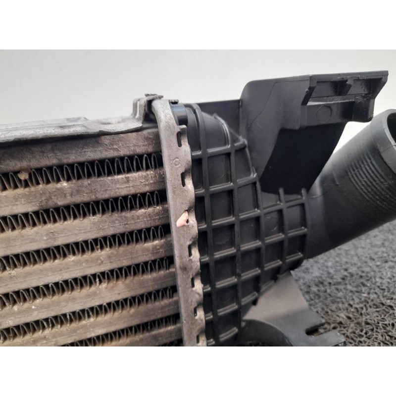Recambio de intercooler para ford focus lim. (cb4) trend referencia OEM IAM - Rojo 3