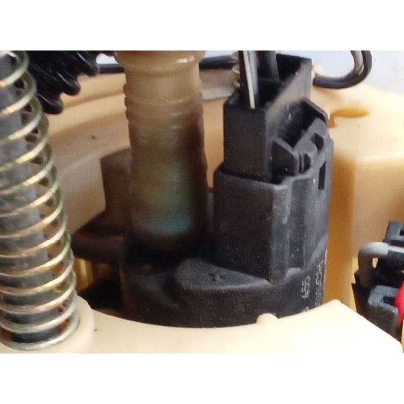 Recambio de aforador para kia sephia ll básico referencia OEM IAM F00T058506  BOSCH 3
