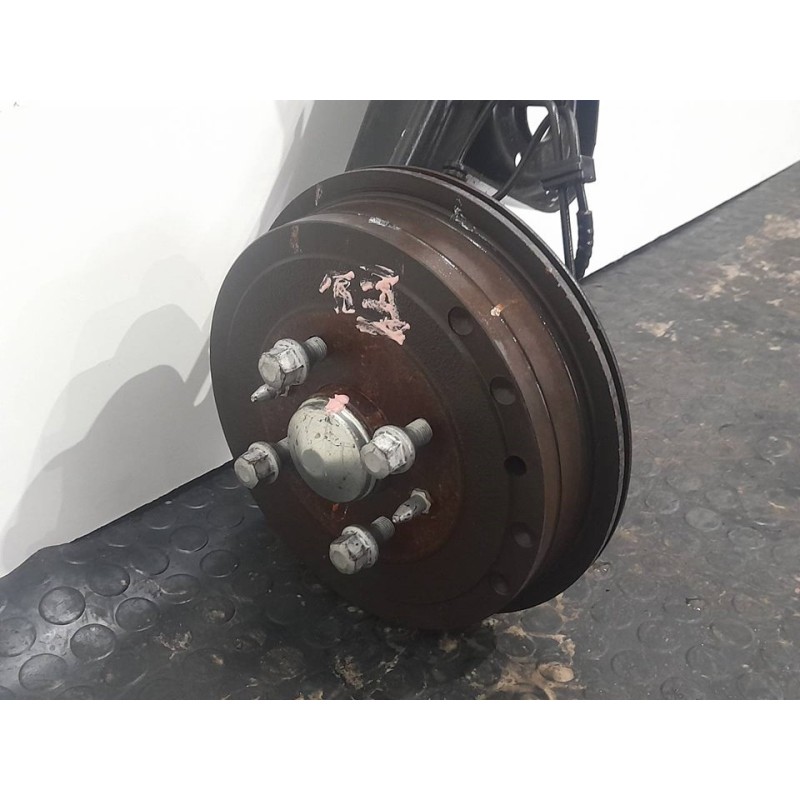 Recambio de puente trasero para lancia musa (184) 1.4 16v oro referencia OEM IAM 517966621 3