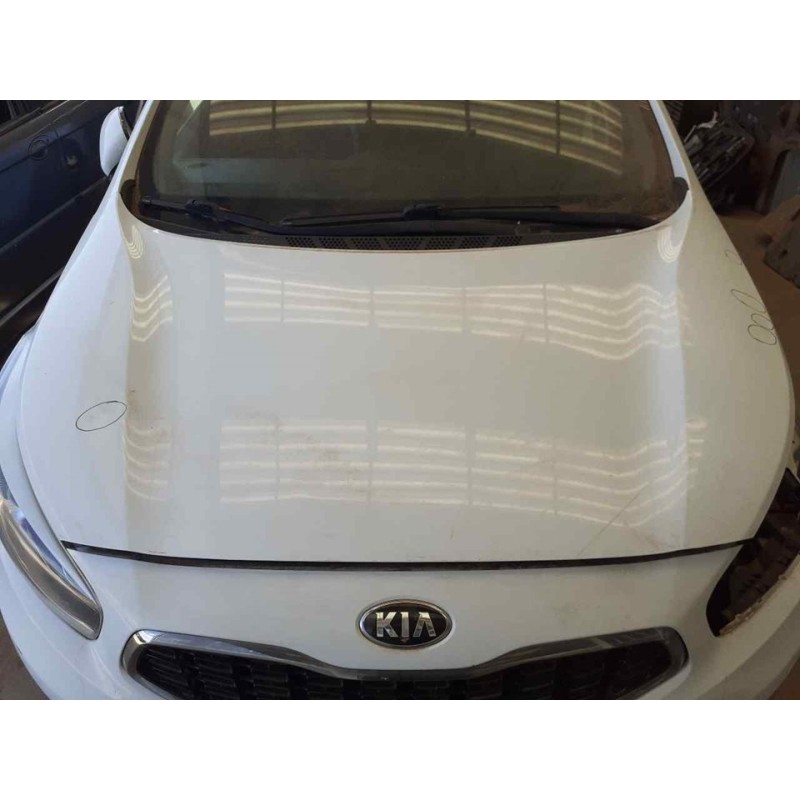 Recambio de capo para kia cee´d business referencia OEM IAM   