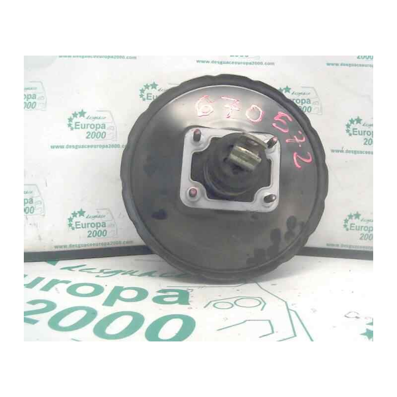 Recambio de servofreno para hyundai h 1 2.5 turbodiesel referencia OEM IAM - Blanco 3
