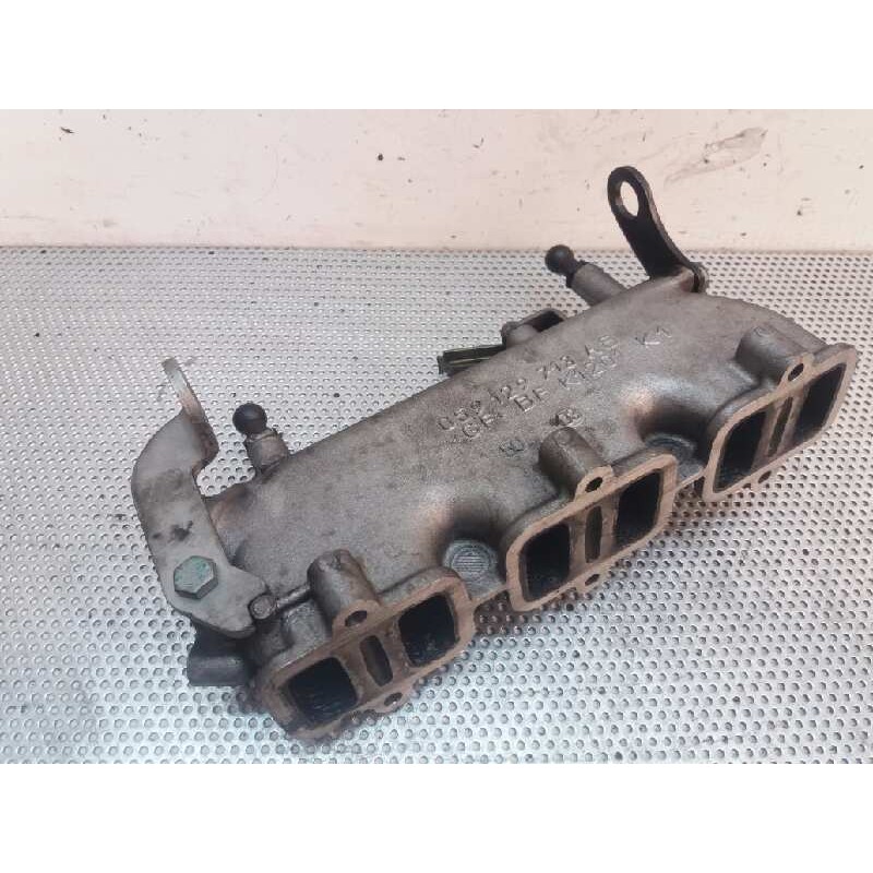 Recambio de colector admision para volkswagen passat variant (3b6) v6 tdi comfortline family referencia OEM IAM   