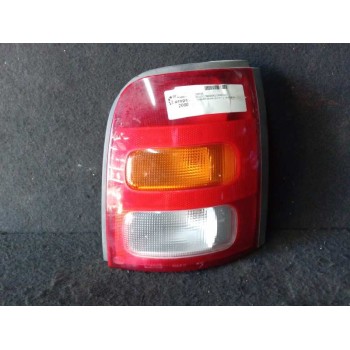 PILOTO TRASERO DERECHO 129903 