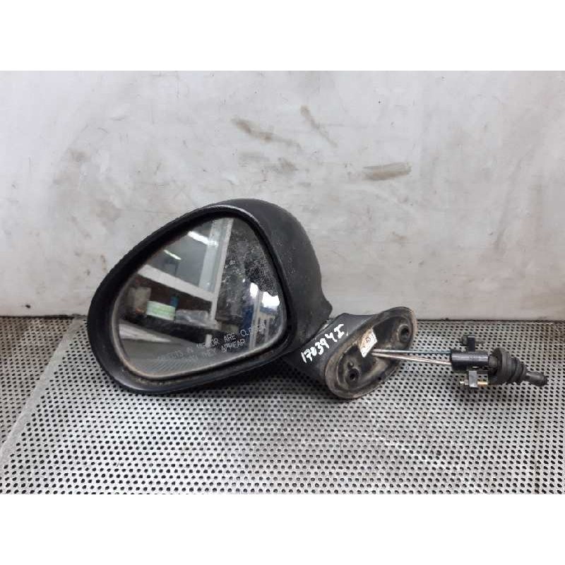 Recambio de retrovisor izquierdo para chevrolet matiz s referencia OEM IAM   