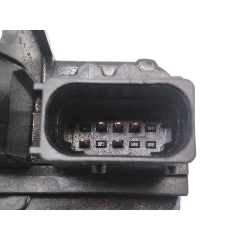 Recambio de cerradura puerta trasera izquierda para chevrolet aveo berlina hatchback ltz referencia OEM IAM 3023881LH1 - Negro 4