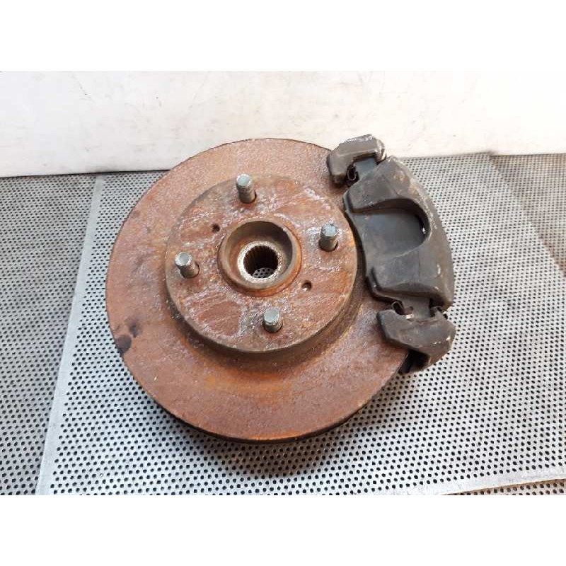 Recambio de mangueta delantera derecha para suzuki liana rh (er) 1.6 4wd referencia OEM IAM   