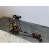 Recambio de columna direccion para peugeot 407 1.6 hdi referencia OEM IAM 96570097XT 26118262 