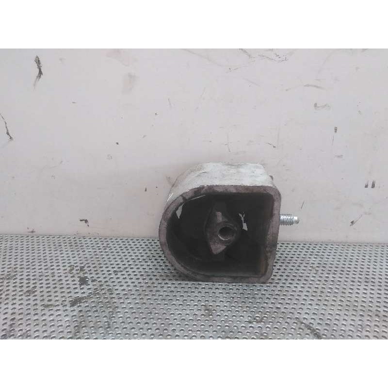 Recambio de soporte motor trasero para mercedes-benz clase a (w168) 1.4 cat referencia OEM IAM   