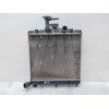 Recambio de radiador agua para kia picanto 1.0 concept referencia OEM IAM 253101Y500  