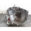 Recambio de caja cambios para fiat coupe (175) 2.0 16v cat referencia OEM IAM  82533 