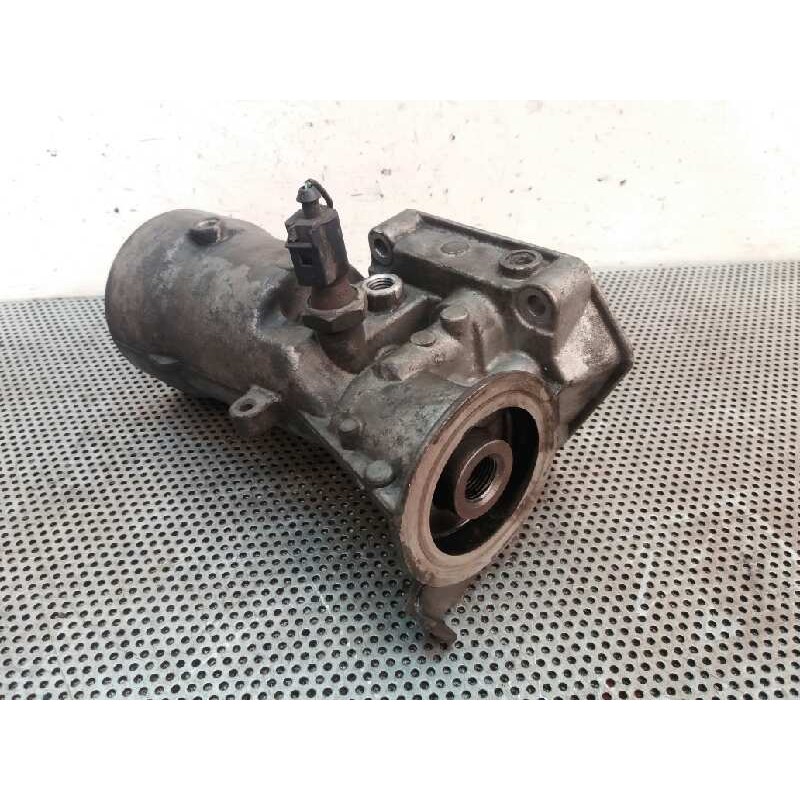 Recambio de soporte filtro aceite para seat ibiza (6l1) 1.9 tdi referencia OEM IAM 045115389 - Blanco 3