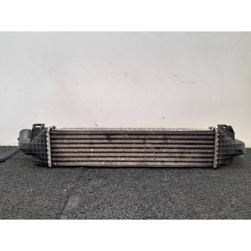 Recambio de intercooler para ford focus lim. (cb4) trend referencia OEM IAM - Rojo 4